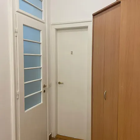 Rum i privatbostad Rozelor Double Timişoara