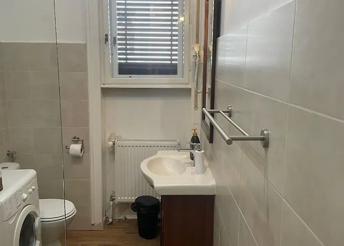 Rum i privatbostad Rozelor Double *