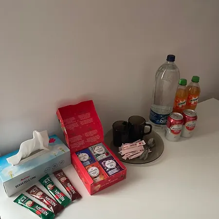 Rozelor Double Quarto em Acomodações Particulares