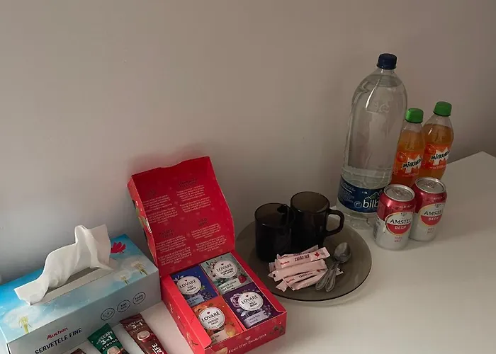 Rozelor Double Quarto em Acomodações Particulares