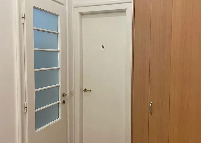 Quarto em Acomodações Particulares Rozelor Double Timişoara