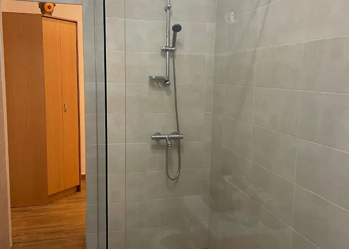 Rozelor Double Quarto em Acomodações Particulares *